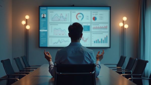 Améliorez votre performance grâce à un coach ia personnalisable