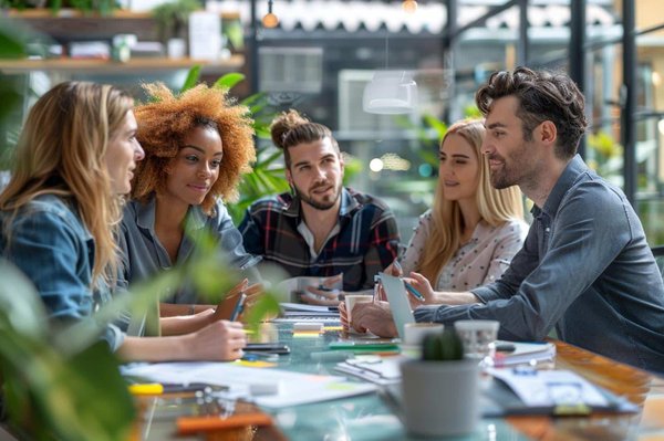 Comment les petites entreprises peuvent-elles gérer la croissance rapide ?