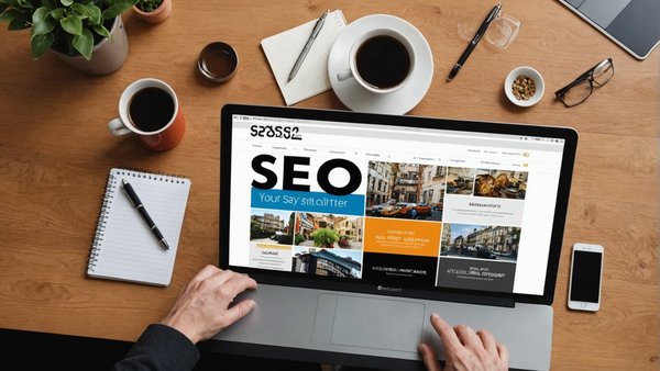Agence seo toulouse : boostez votre visibilité en ligne avec click internet