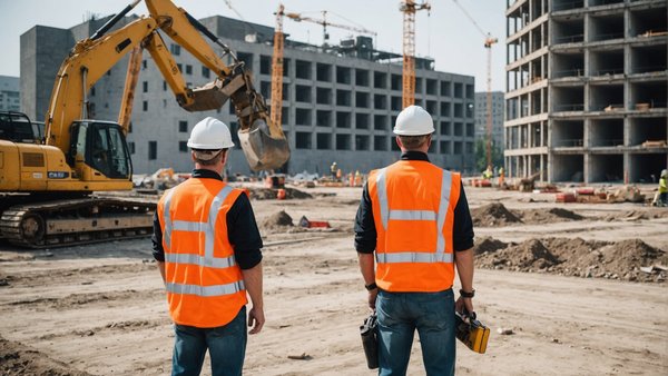 Sécurisez vos chantiers avec l'assurance décennale