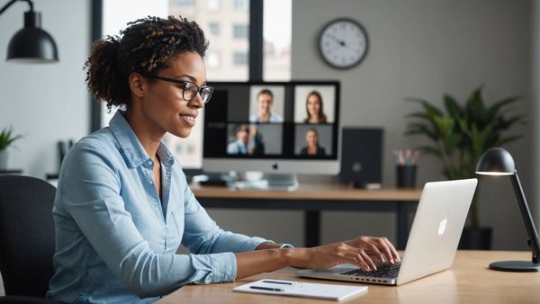 découvrez 20 offres d'emploi en télétravail pour booster votre carrière