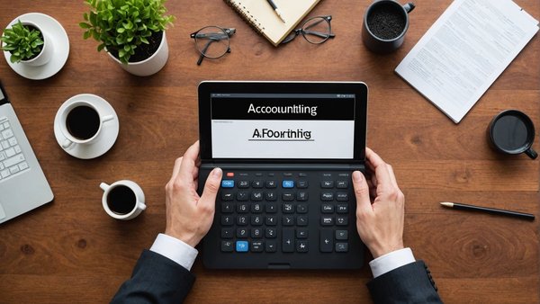 Les avantages d'un cabinet d'expert comptable pour votre entreprise