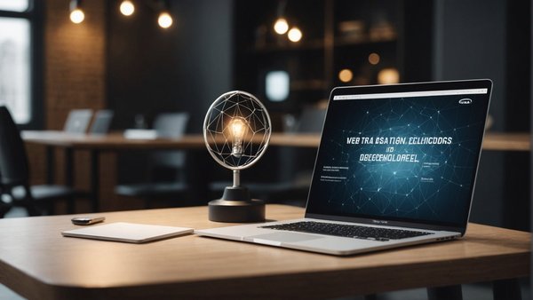 Formation web nantes : devenez expert en technologies web