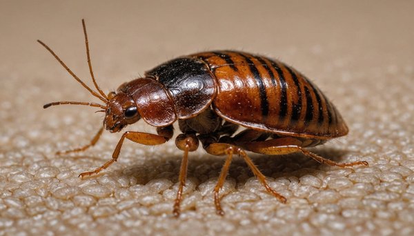 Comment débarrasser votre maison des punaises de lit efficacement